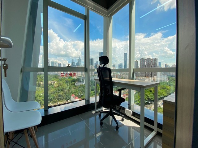 大理密集式货架